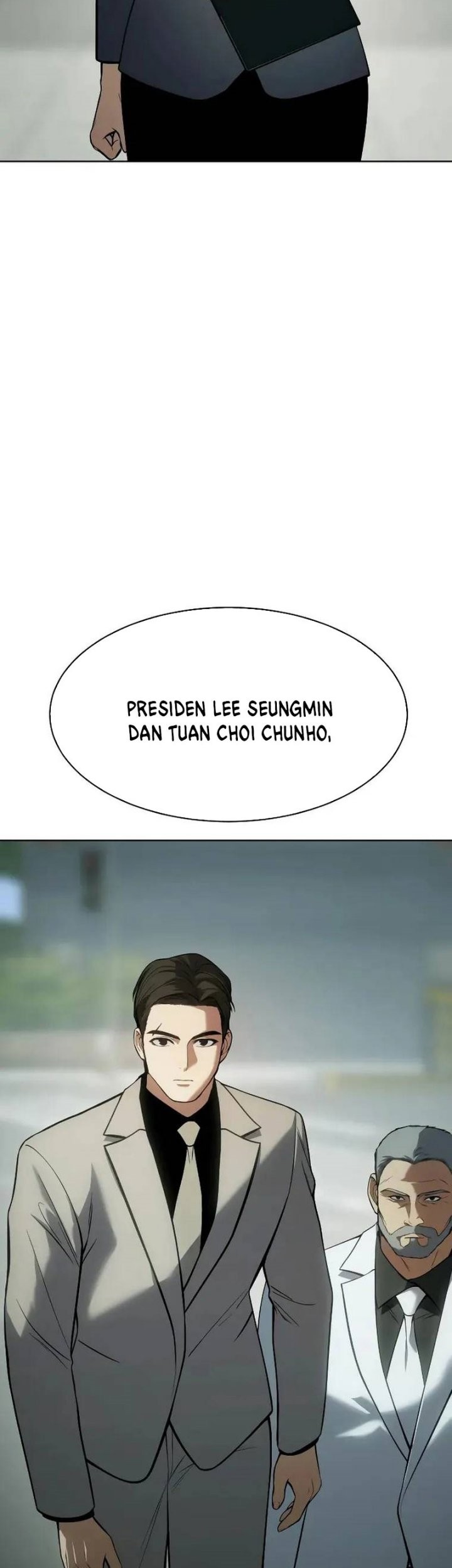 Baek XX Chapter 36 - halaman 78