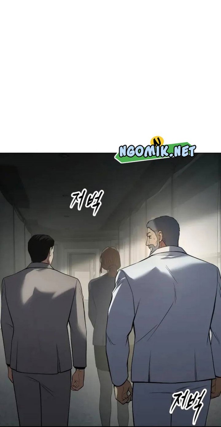 Baek XX Chapter 36 - halaman 83