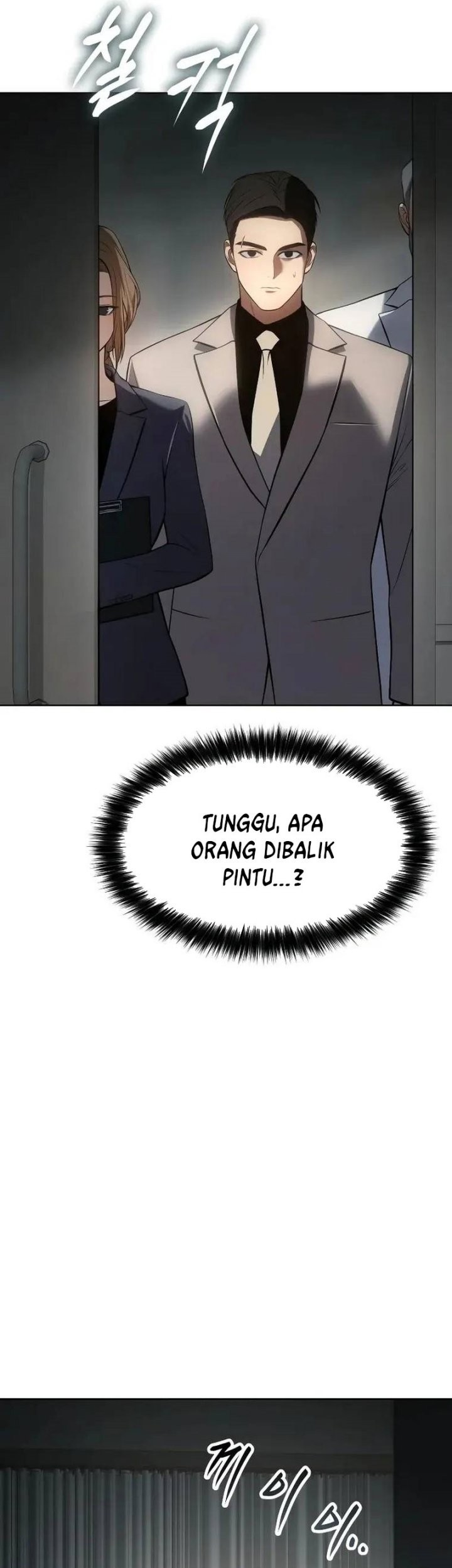 Baek XX Chapter 36 - halaman 86