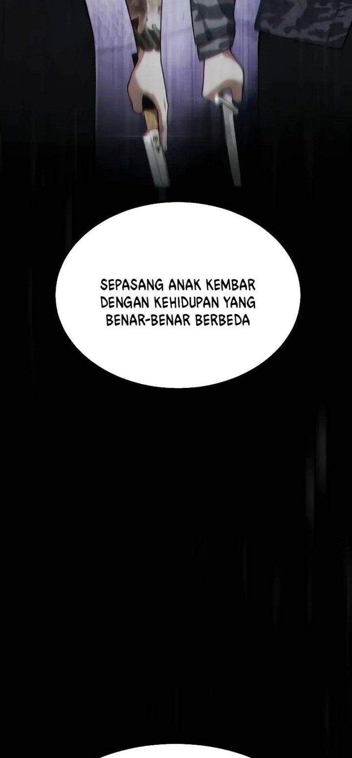 Baek XX Chapter 36 - halaman 9