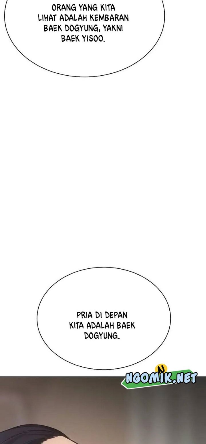 Baek XX Chapter 36 - halaman 93