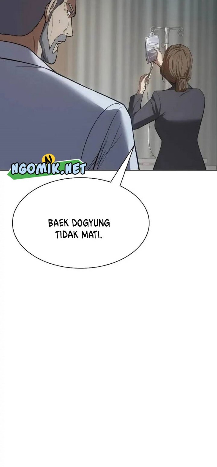 Baek XX Chapter 36 - halaman 95