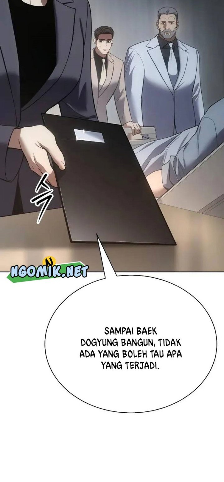 Baek XX Chapter 36 - halaman 97