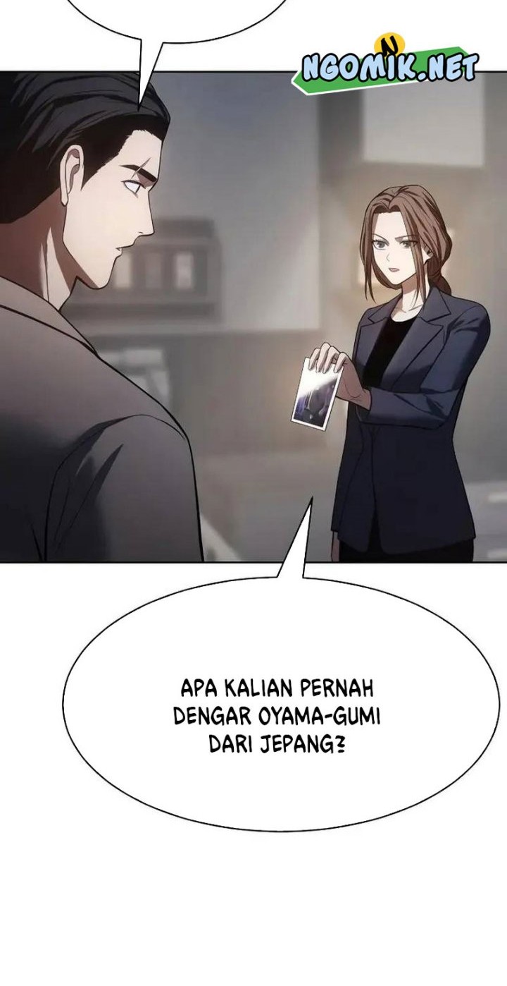 Baek XX Chapter 36 - halaman 99