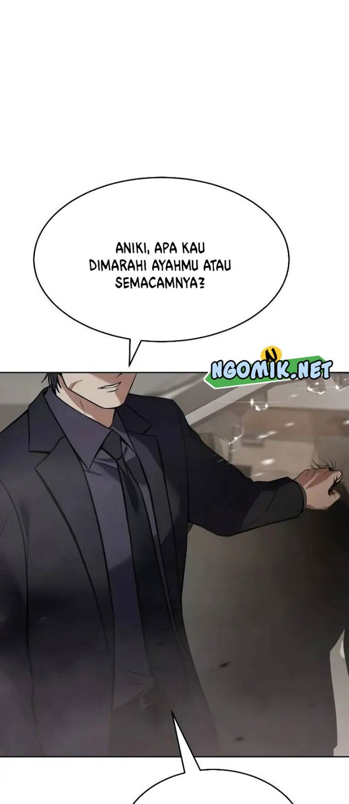 Baek XX Chapter 37 - halaman 103