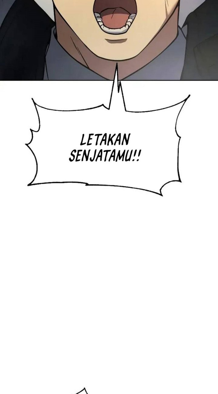 Baek XX Chapter 37 - halaman 17