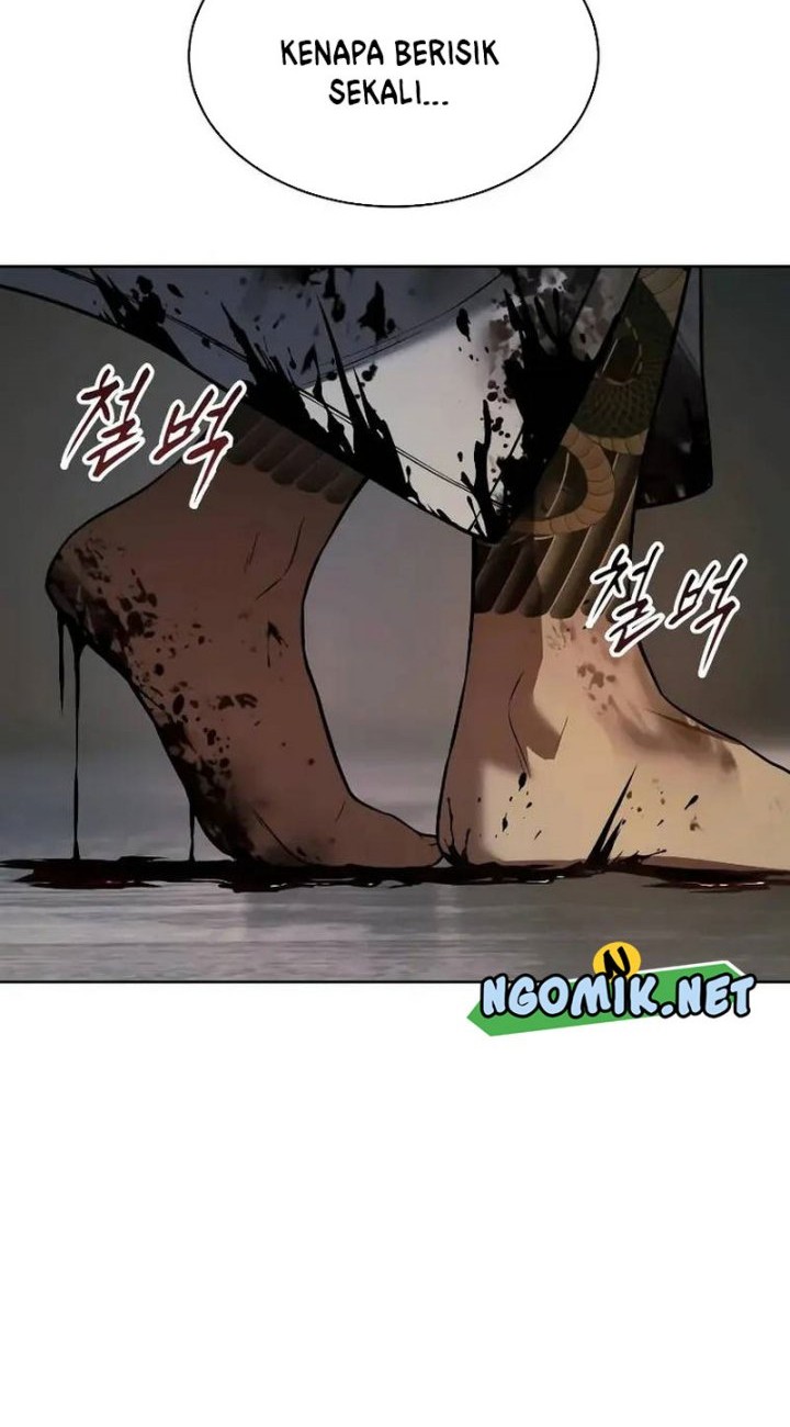 Baek XX Chapter 37 - halaman 19