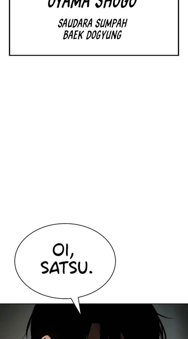 Baek XX Chapter 37 - halaman 21