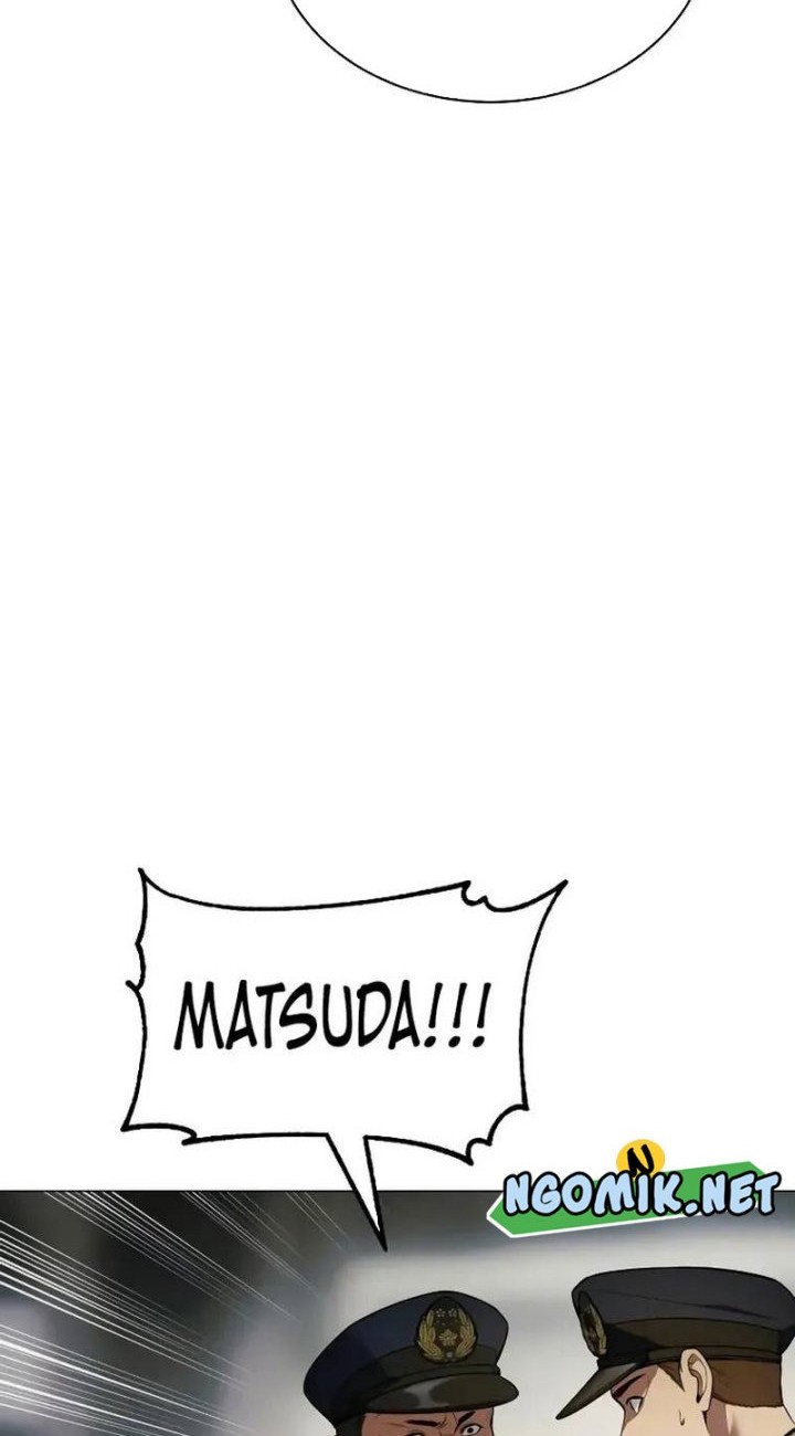 Baek XX Chapter 37 - halaman 23