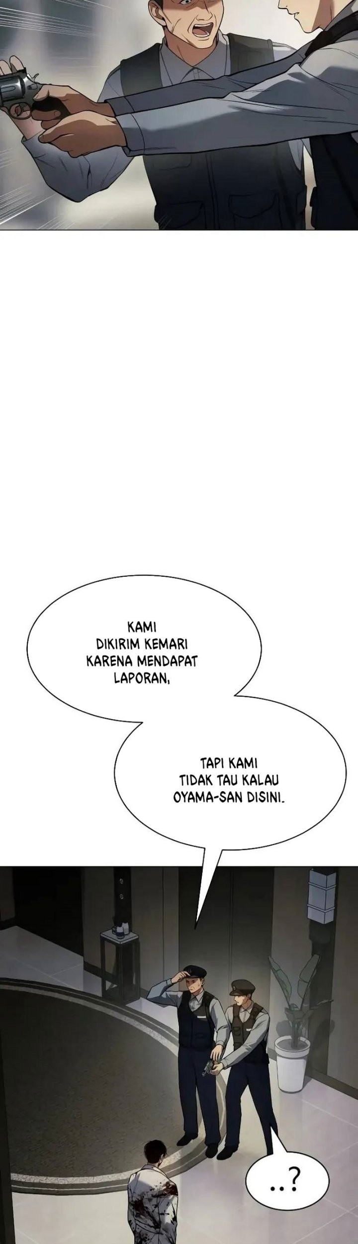 Baek XX Chapter 37 - halaman 24