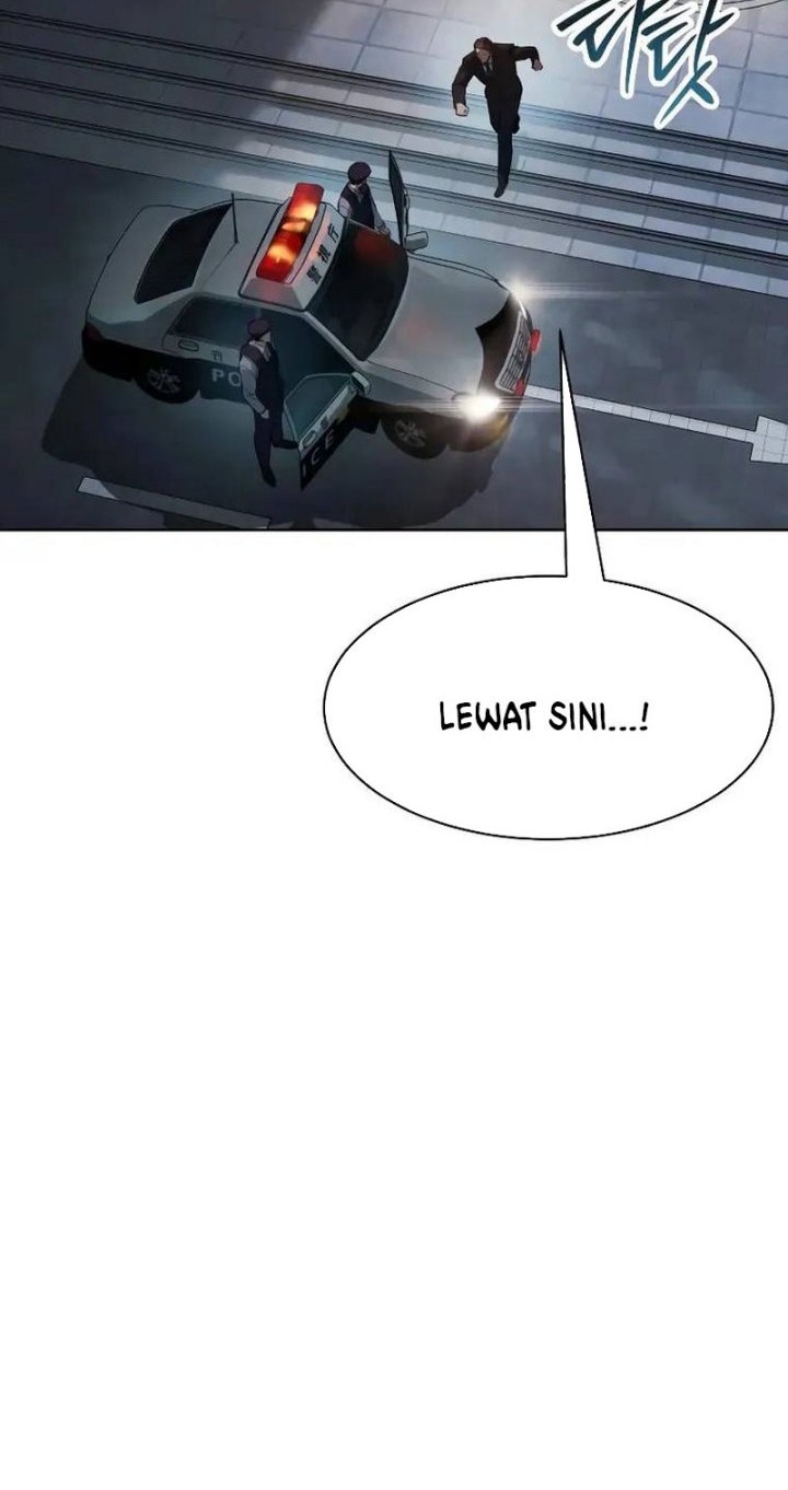 Baek XX Chapter 37 - halaman 3