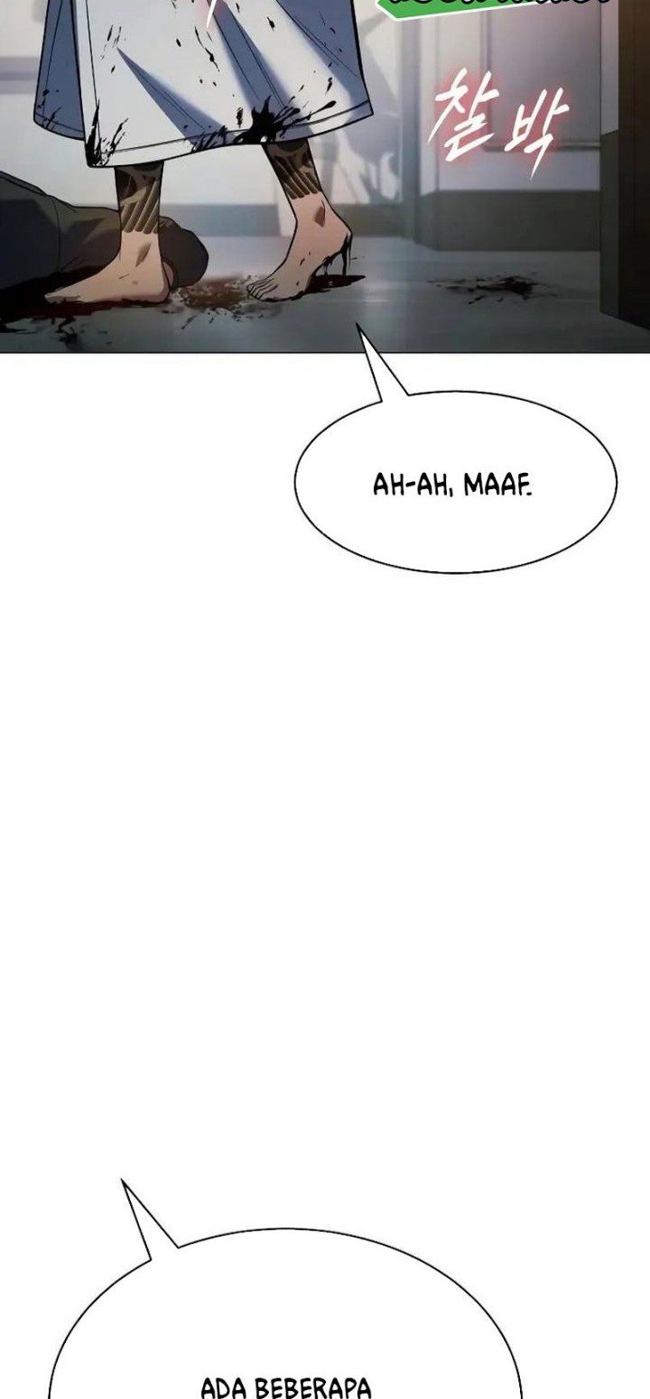 Baek XX Chapter 37 - halaman 31