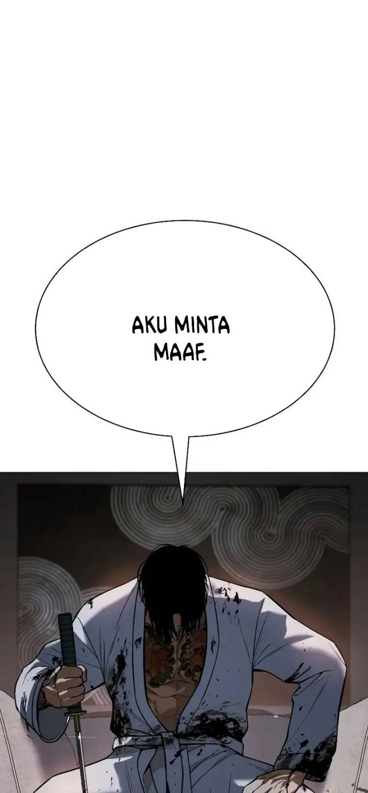 Baek XX Chapter 37 - halaman 35