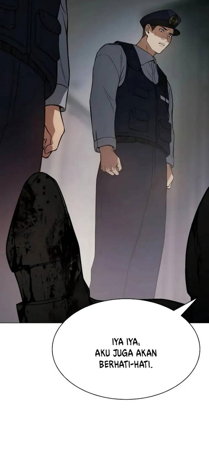 Baek XX Chapter 37 - halaman 37