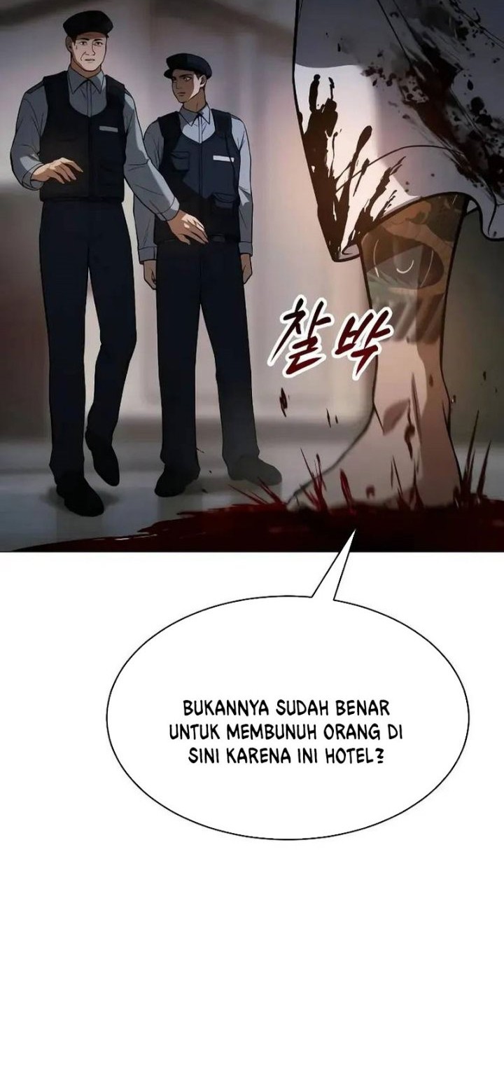Baek XX Chapter 37 - halaman 41