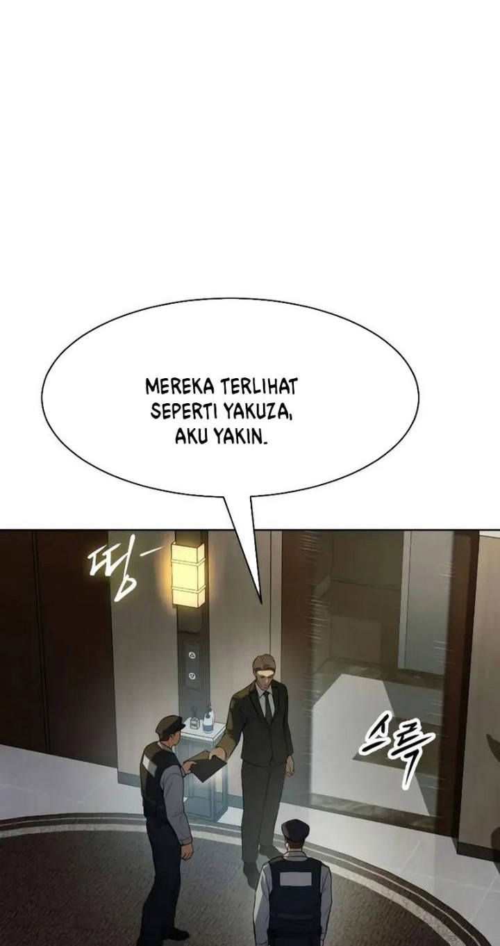 Baek XX Chapter 37 - halaman 5