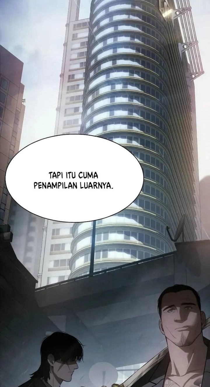Baek XX Chapter 37 - halaman 55