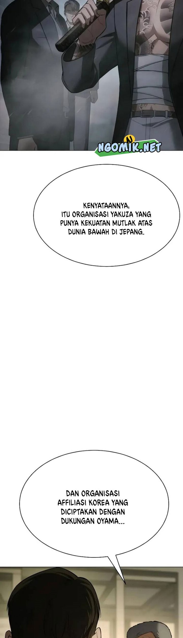Baek XX Chapter 37 - halaman 56