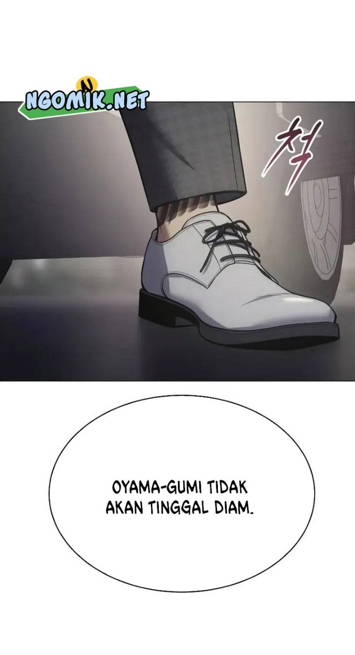 Baek XX Chapter 37 - halaman 61