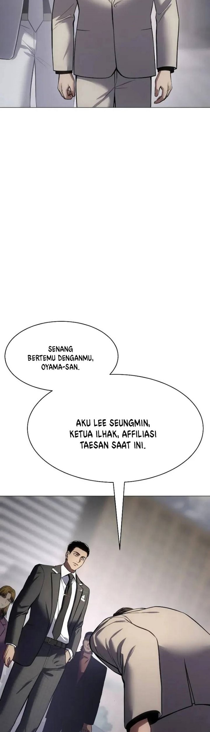 Baek XX Chapter 37 - halaman 64