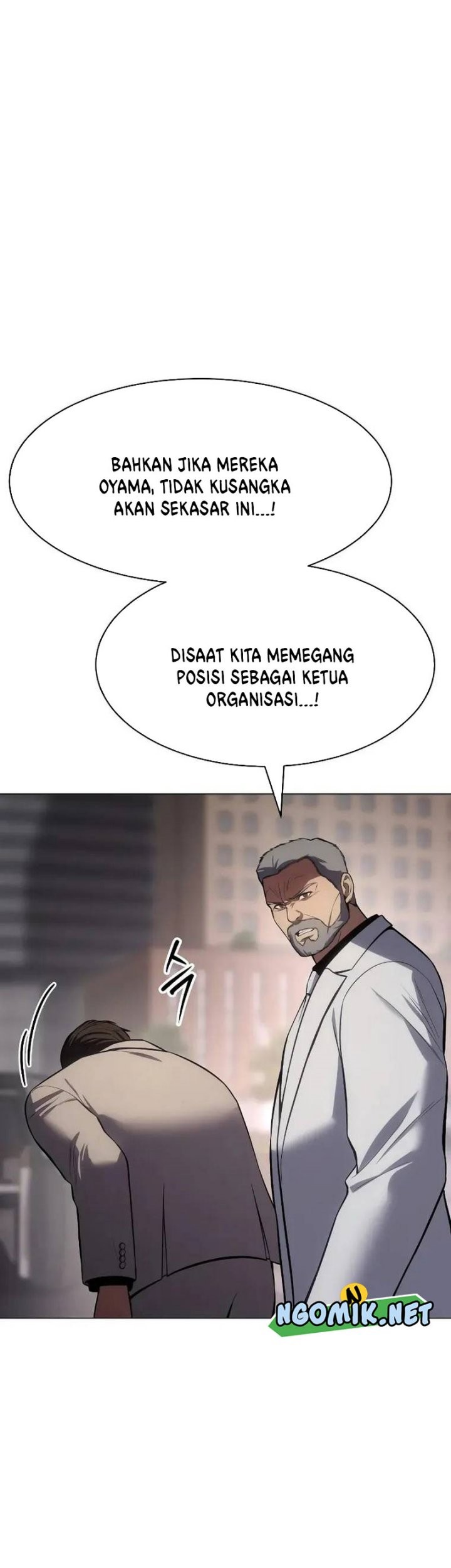 Baek XX Chapter 37 - halaman 68
