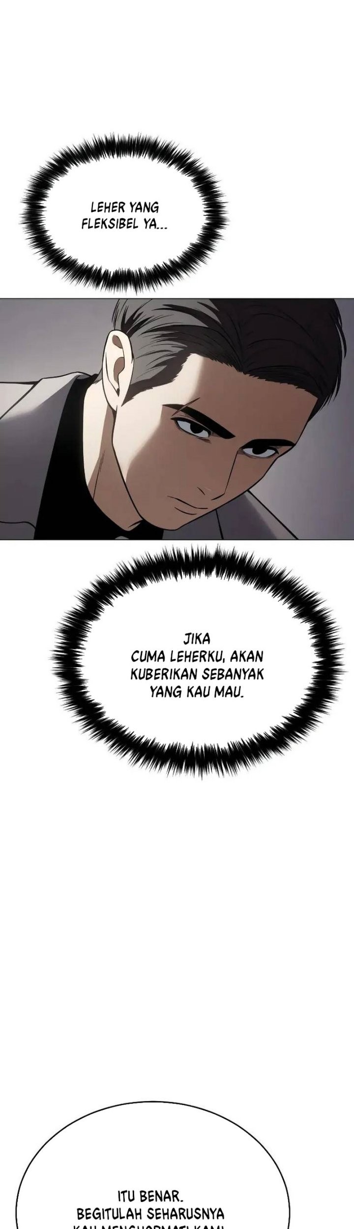 Baek XX Chapter 37 - halaman 76