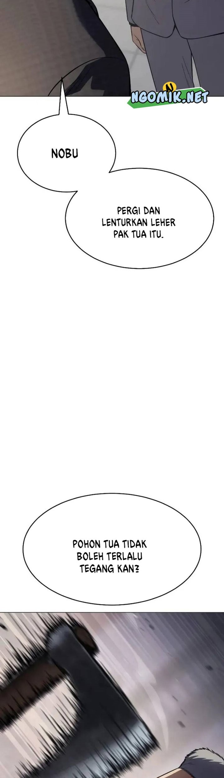Baek XX Chapter 37 - halaman 80