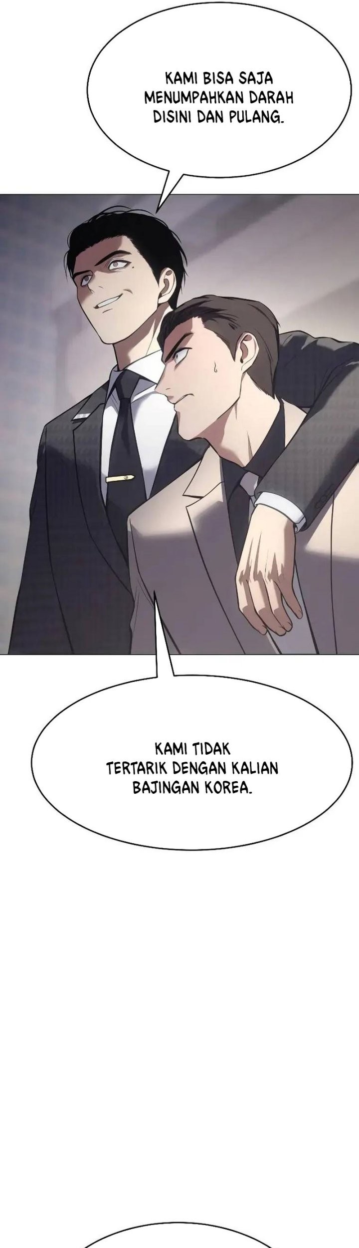 Baek XX Chapter 37 - halaman 86