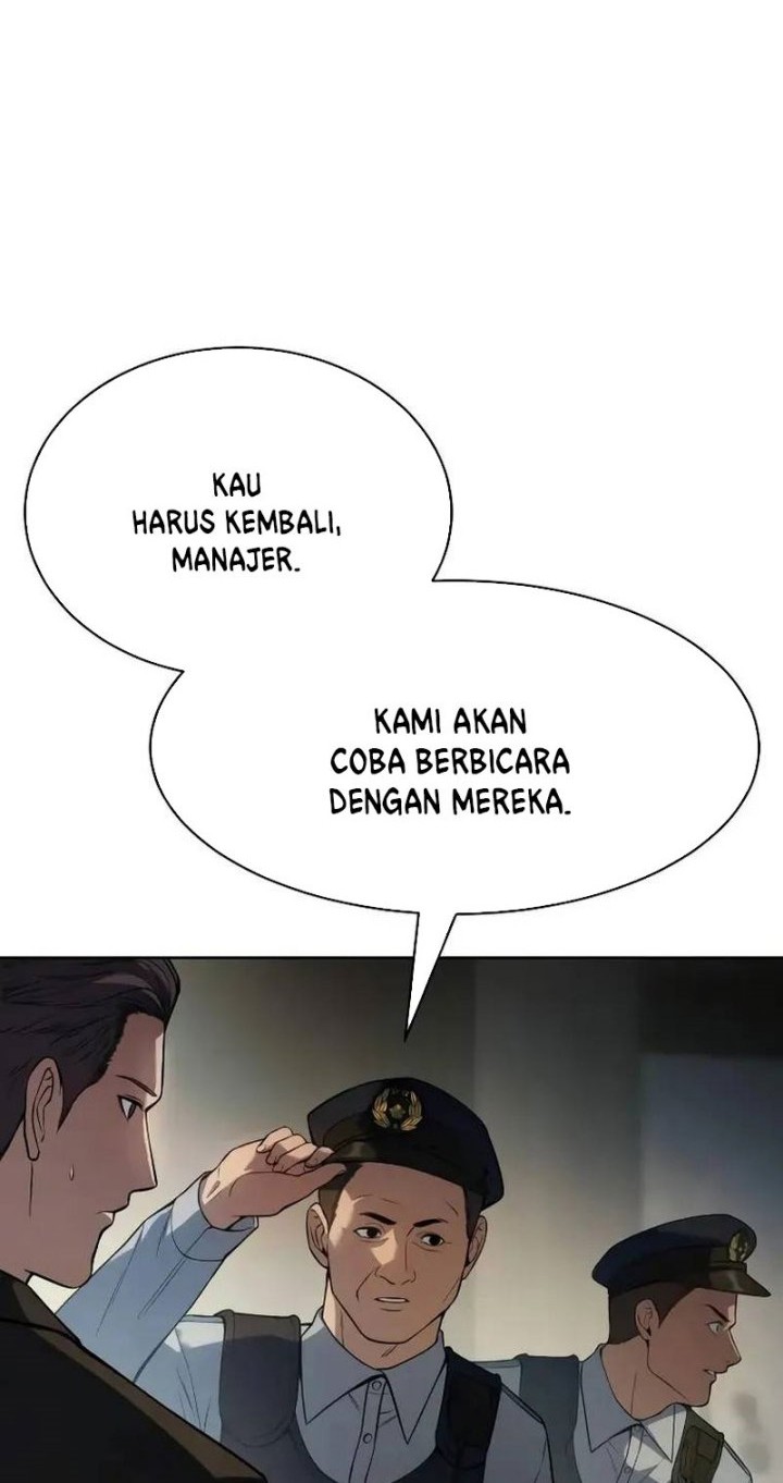 Baek XX Chapter 37 - halaman 9
