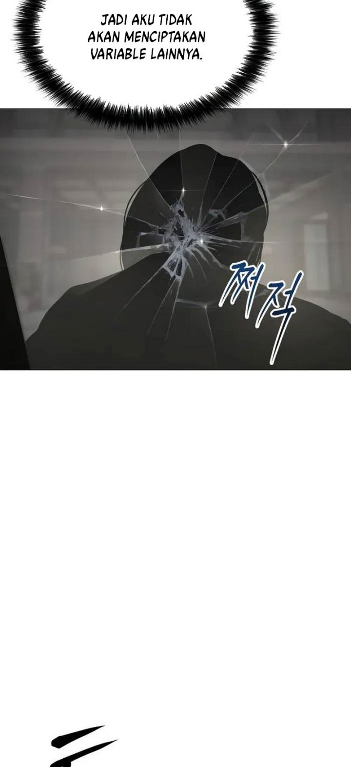 Baek XX Chapter 38 - halaman 11