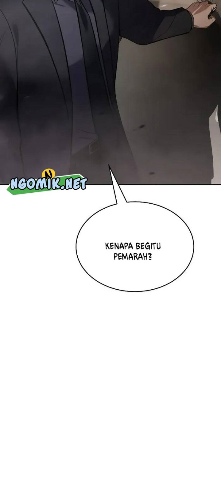 Baek XX Chapter 38 - halaman 13