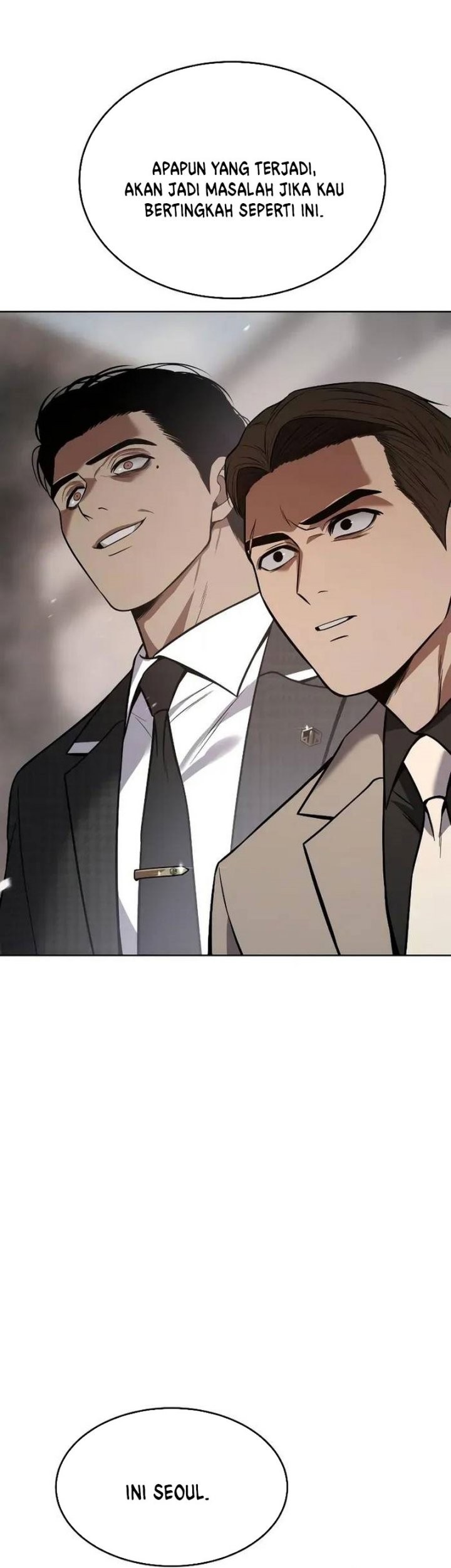 Baek XX Chapter 38 - halaman 14