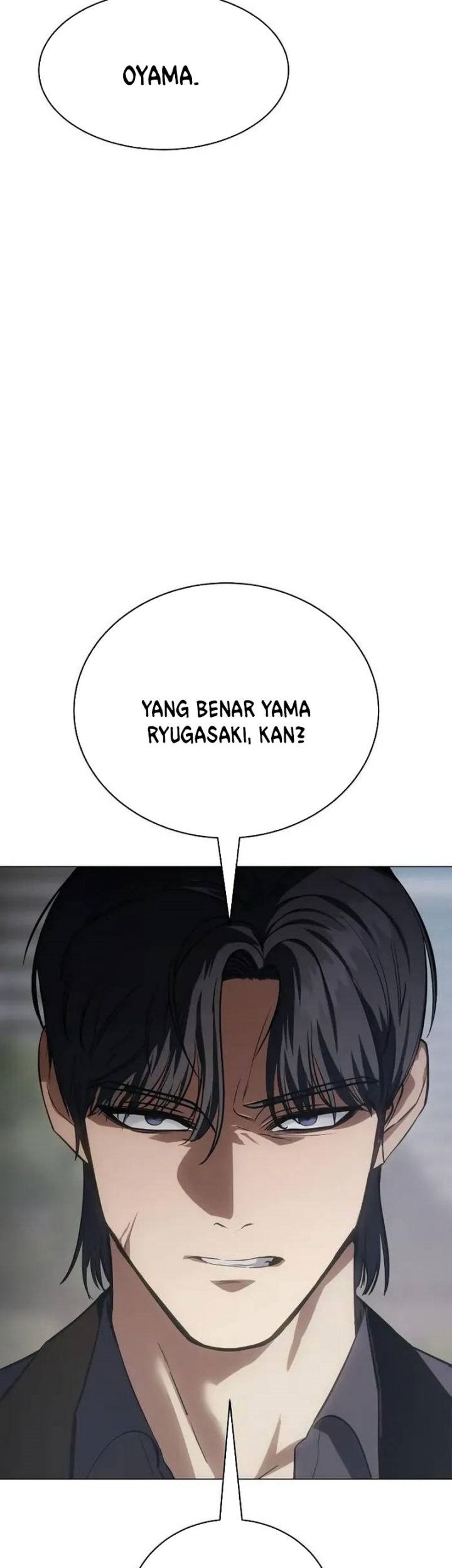 Baek XX Chapter 38 - halaman 18