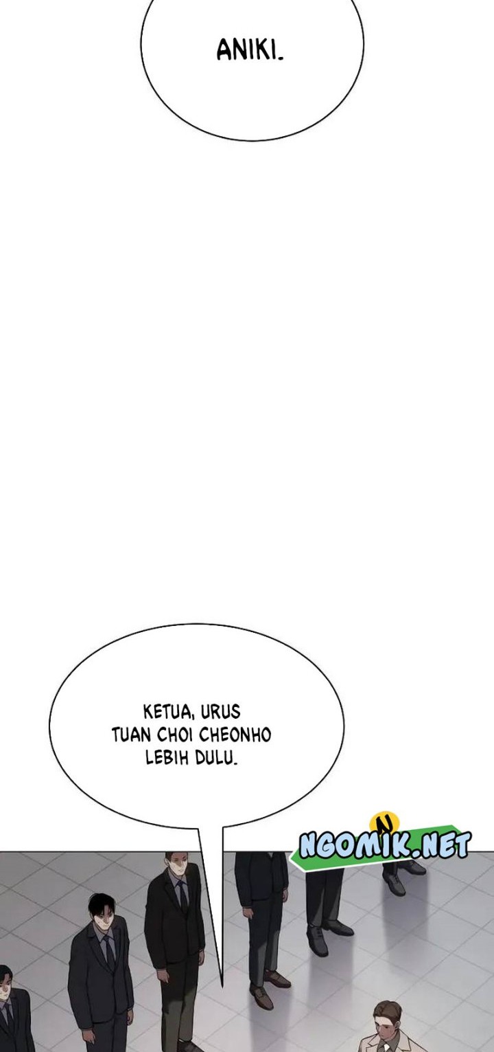 Baek XX Chapter 38 - halaman 19