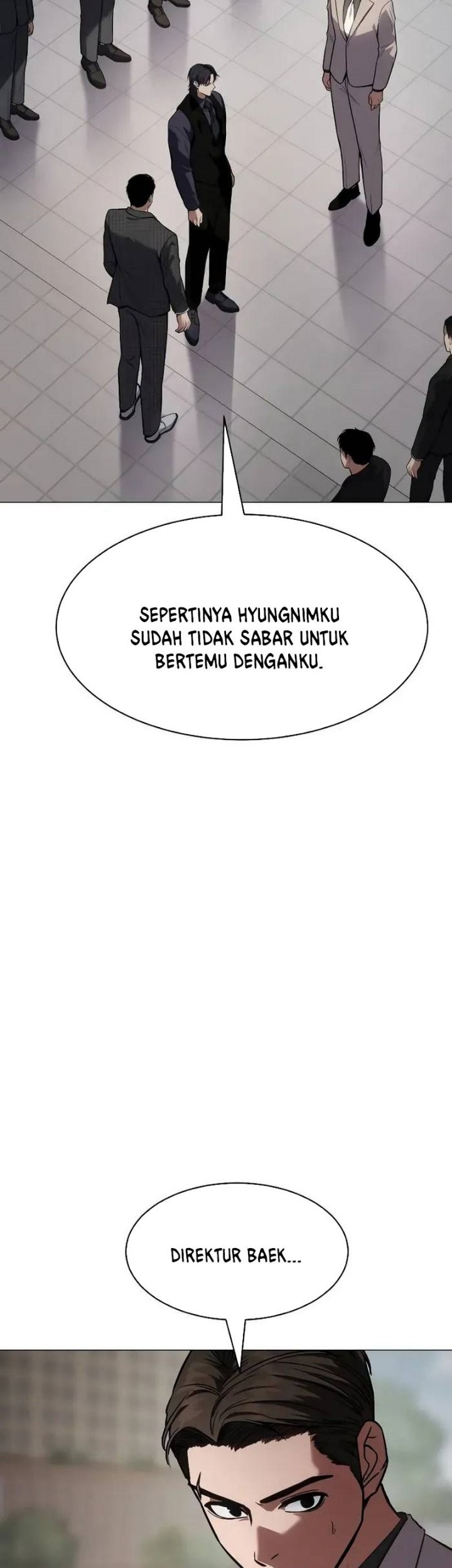 Baek XX Chapter 38 - halaman 20
