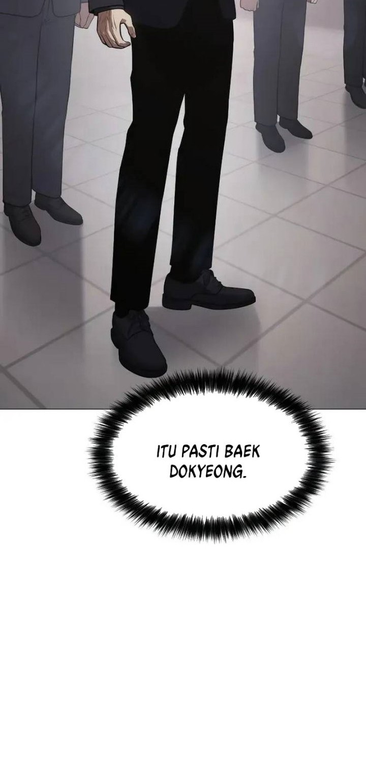 Baek XX Chapter 38 - halaman 23