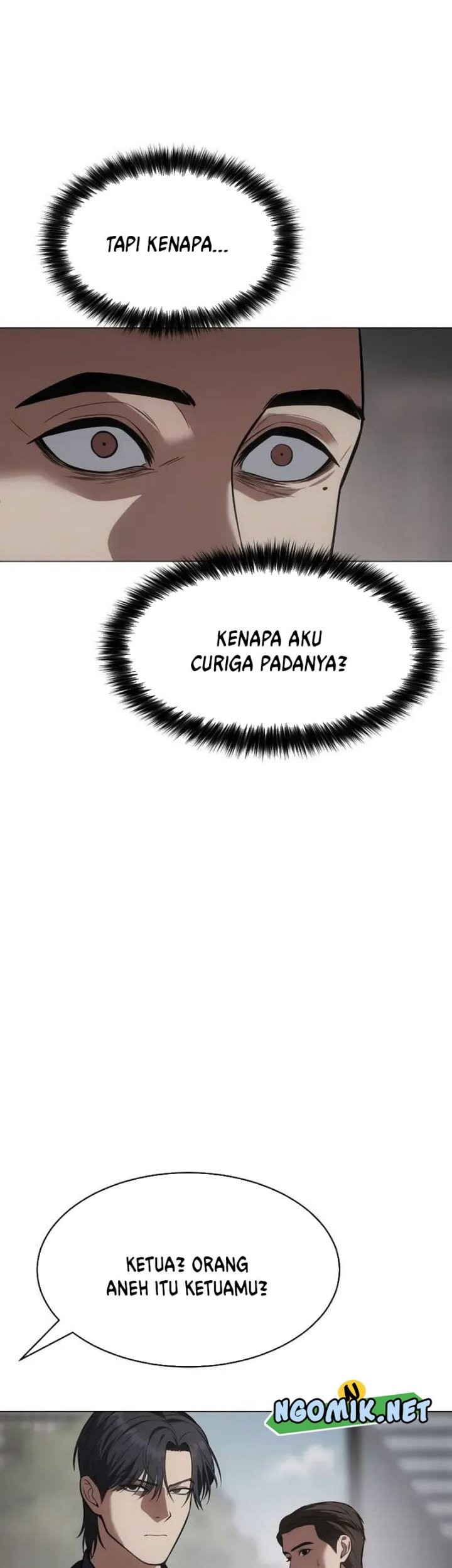 Baek XX Chapter 38 - halaman 24