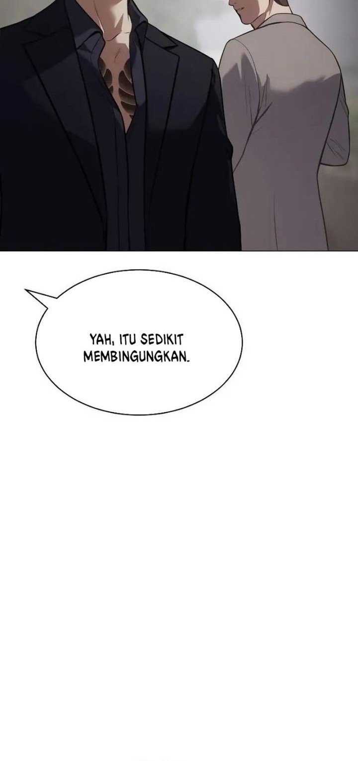 Baek XX Chapter 38 - halaman 25