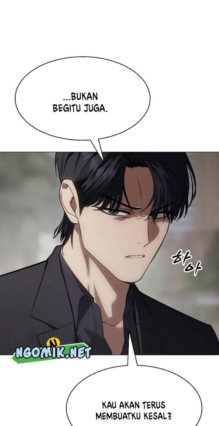 Baek XX Chapter 38 - halaman 27