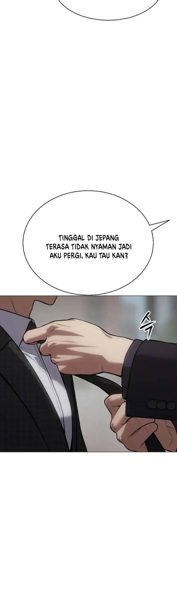 Baek XX Chapter 38 - halaman 28