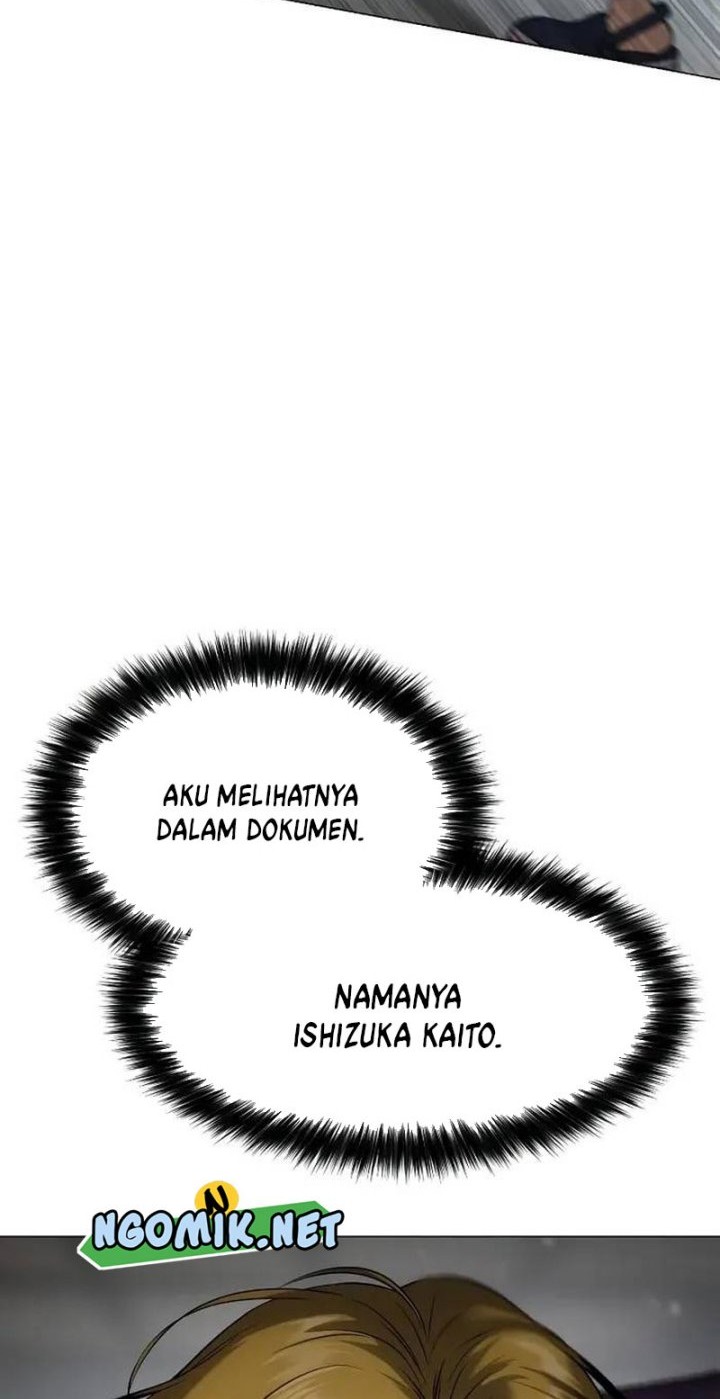 Baek XX Chapter 38 - halaman 35