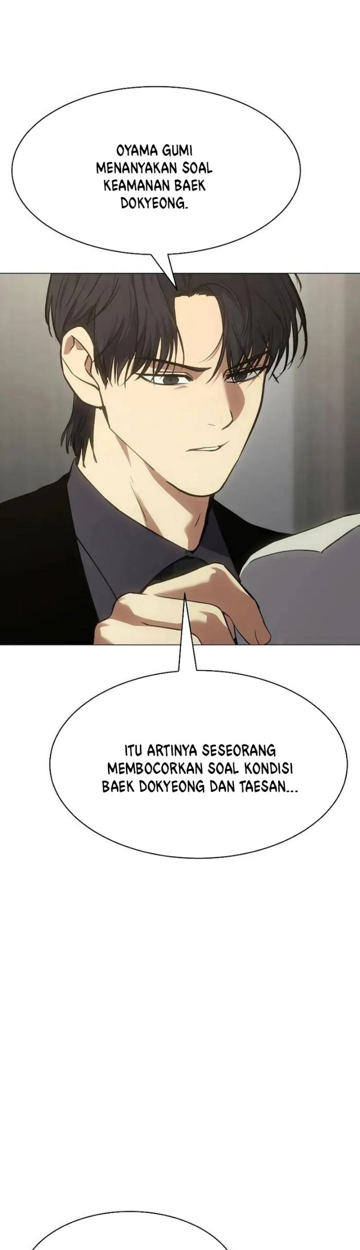 Baek XX Chapter 38 - halaman 4