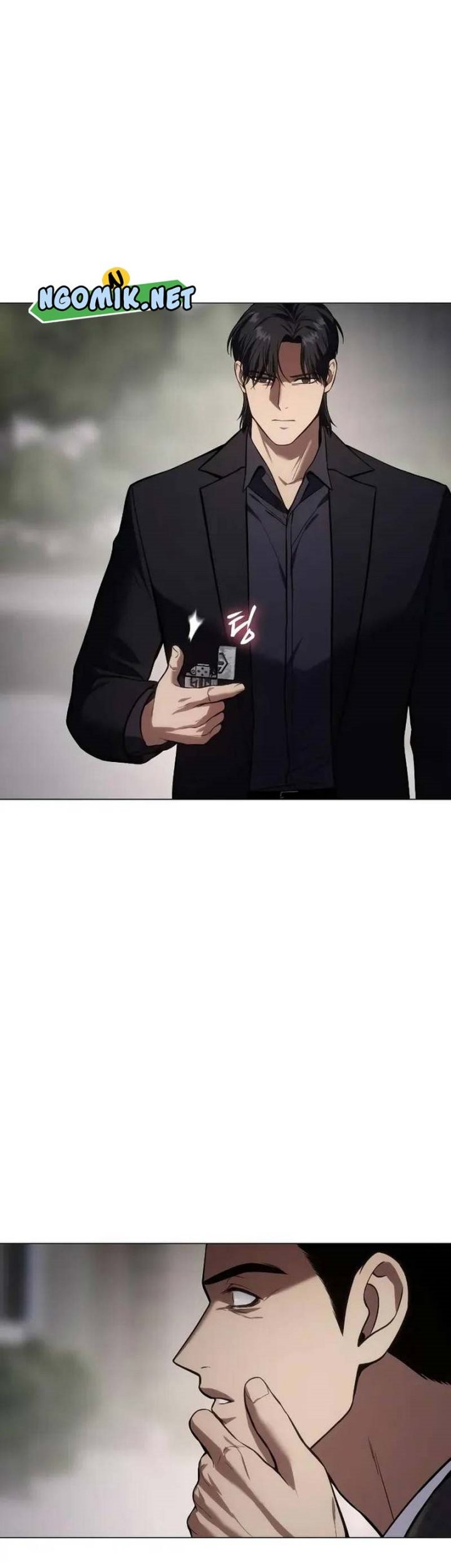 Baek XX Chapter 38 - halaman 66