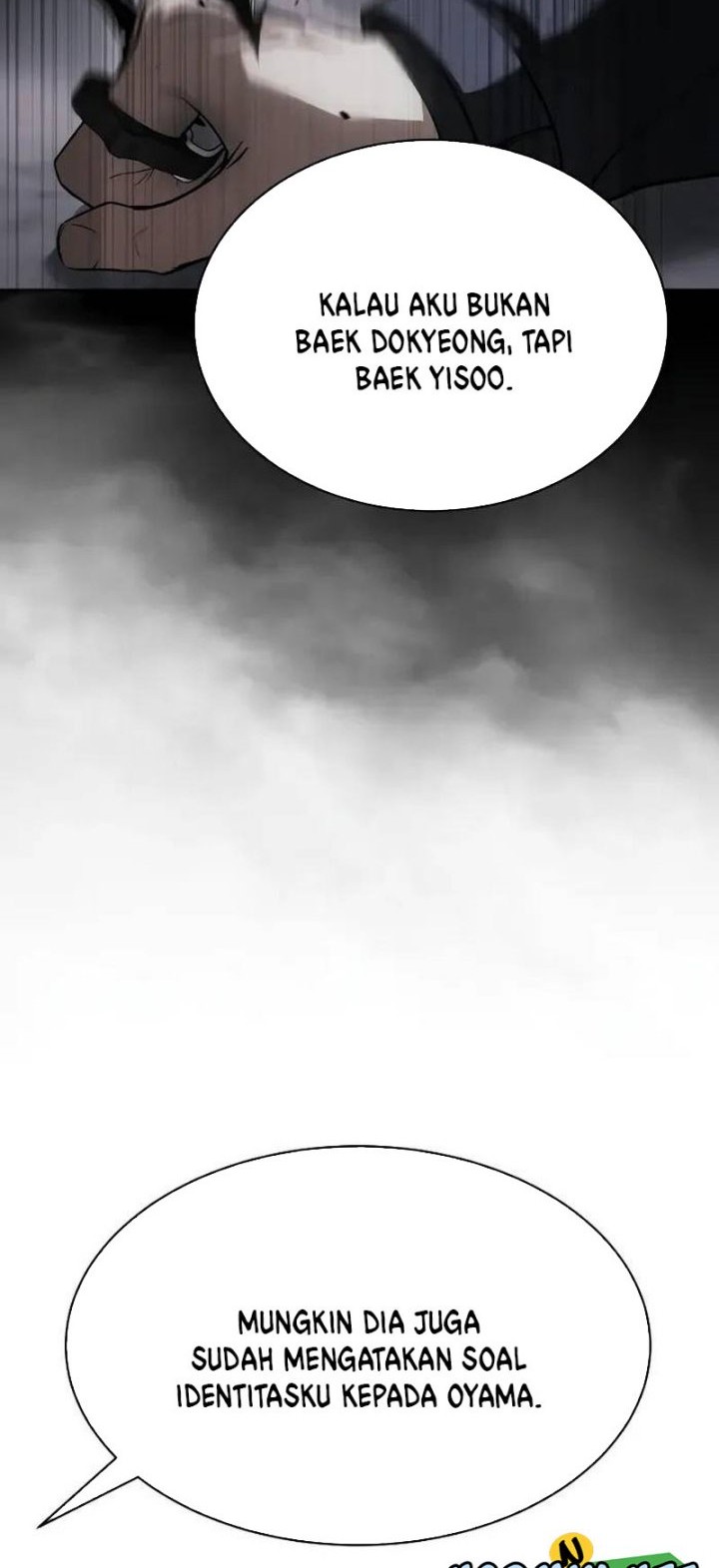 Baek XX Chapter 38 - halaman 7