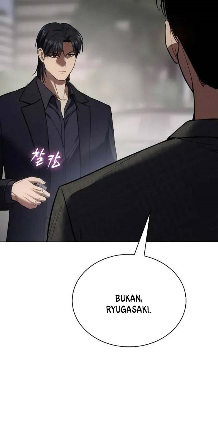 Baek XX Chapter 38 - halaman 71