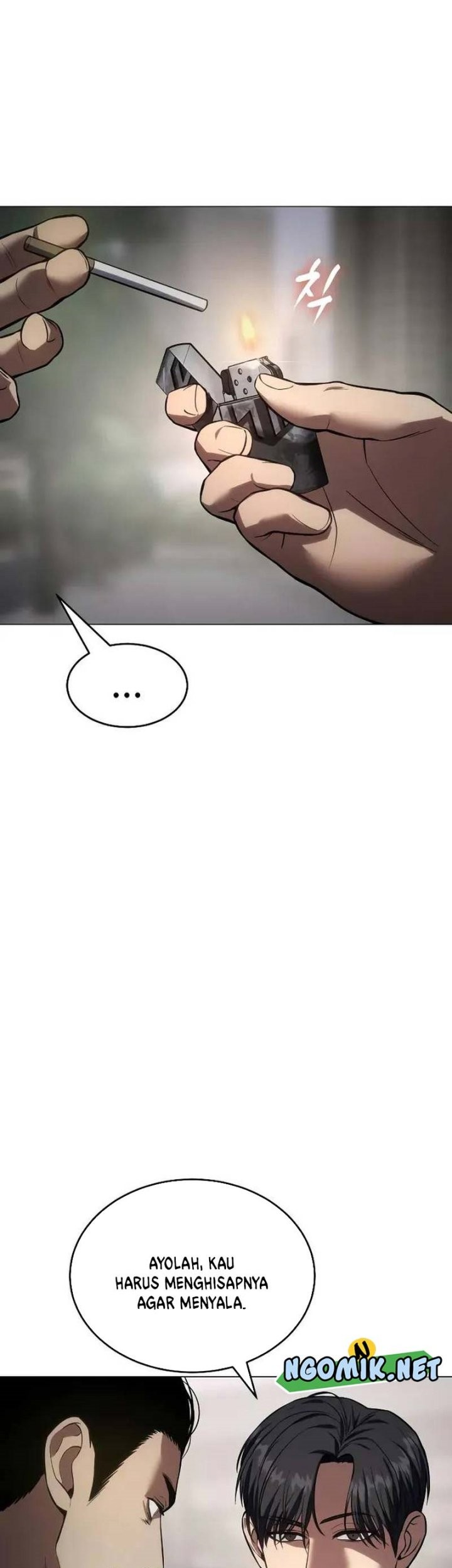 Baek XX Chapter 38 - halaman 80