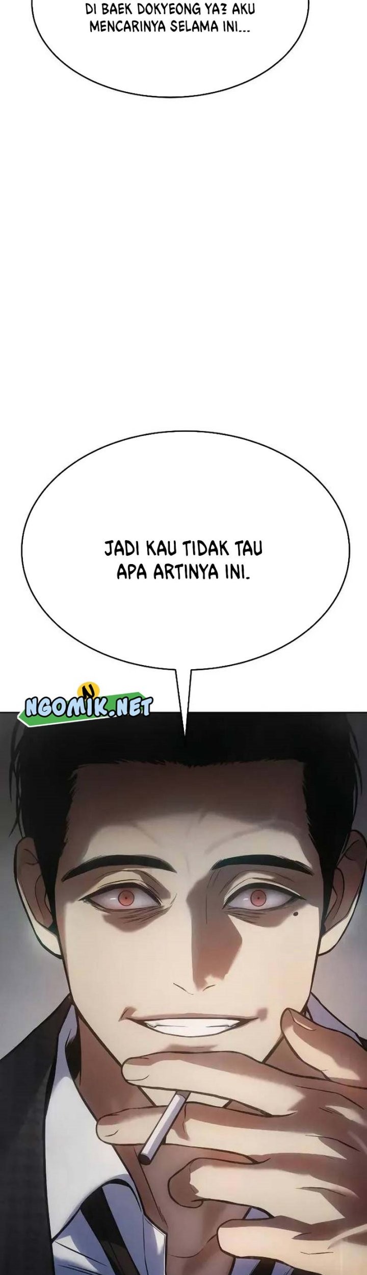Baek XX Chapter 38 - halaman 84