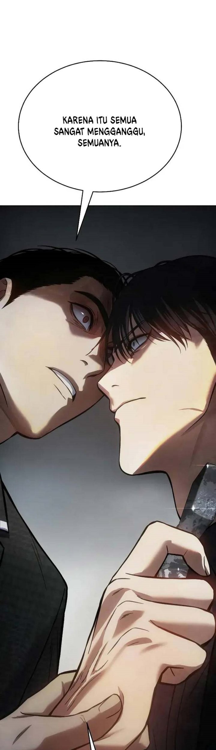 Baek XX Chapter 38 - halaman 88