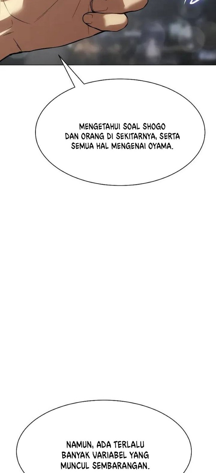 Baek XX Chapter 38 - halaman 9