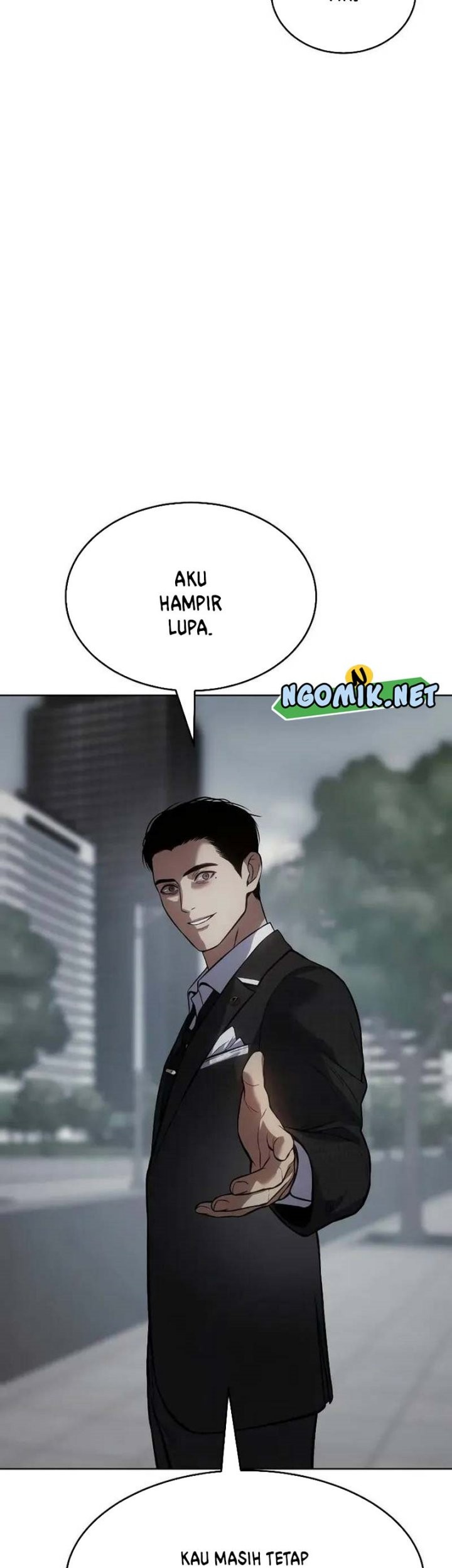 Baek XX Chapter 38 - halaman 94